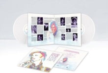 Bowie,david - Live Los Angeles 1974 (white Vinyl/Limited)