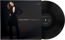 Baron,christy - I Thought About You