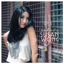 Wong,susan - Woman In Love (180 Gram Vinyl Limited Edition)