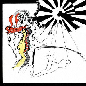 PRETTY THINGS - S. F. SORROW