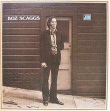 Scaggs,boz - Boz Scaggs