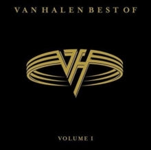 Van Halen - Best Of Vol.1 (shm)