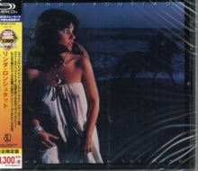 Ronstadt,linda - Hasten Down The Wind (limited/Shm/2010 Remaster)