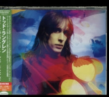 Rundgren,todd - Complete Bersville & Warner Bros.singles