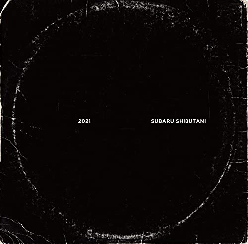 SHIBUTANI SUBARU - 2021