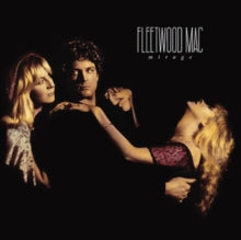 Fleetwood Mac - Mirage (japanese Import)