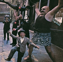 Doors - Strange Days (japanese Import)