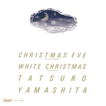 Yamashita,tatsuro - Christmas Eve (2025 Version)