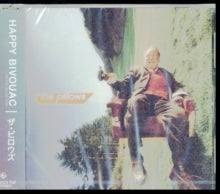 Pillows - Happy Bivouac