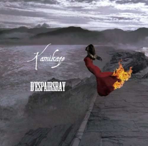 D'ESPAIRS RAY - KAMIKAZE