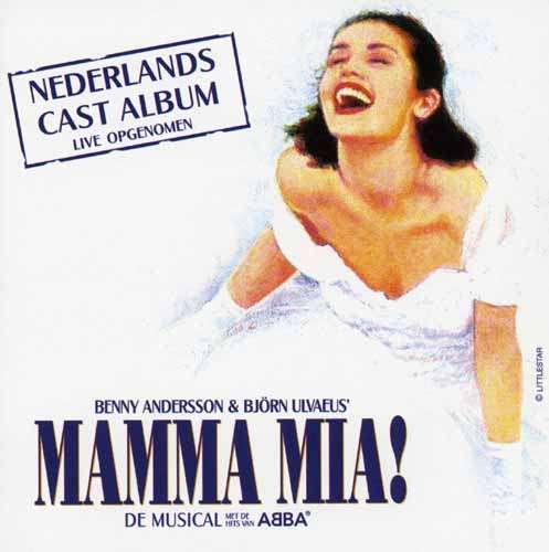MAMMA MIA(SPECIAL EDITION) O.S.T. - MAMMA MIA(SPECIAL EDITION) O.S.T.