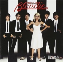 Blondie - Parallel Lines
