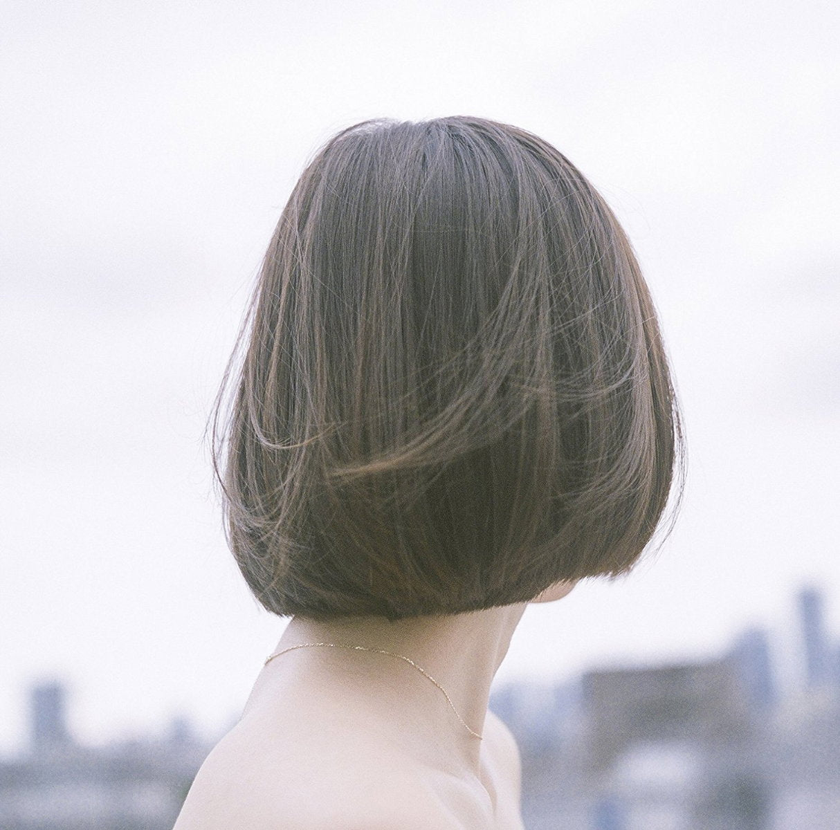 YOSHIZAWA KAYOKO - NOKOTTERU (LIMITED)