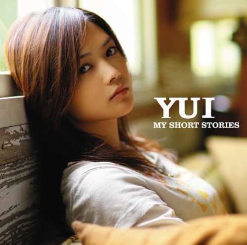 YUI - MY SHORT STORIES