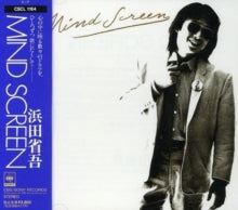 Hamada,shogo - Mind Screen