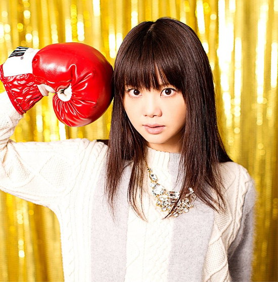 IKIMONO-GAKARI - GOLDEN GIRL