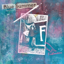 Fishmans - Blue Summer-selected Tracks 1991-1995-