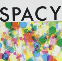 Yamashita,tatsuro - Spacy Plus 3(remaster)