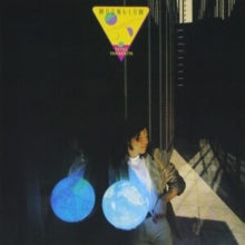 Yamashita,tatsuro - Moonglow Plus 3(remaster)