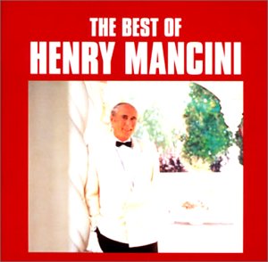 MANCINI,HENRY - BEST OF (K2 24BIT REMASTERING)