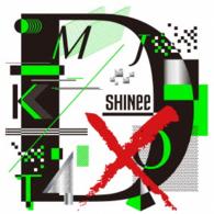 SHINEE - DXDXD