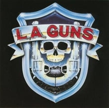 L.a. Guns - L.a. Guns
