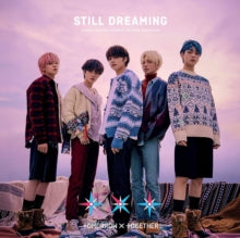 Tomorrow X Together - Still Dreaming (limited-b/Cd/Dvd/Photobook)