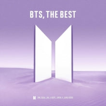 BTS - BTS: The Best (2cd/Booklet) (japanese Ver.)
