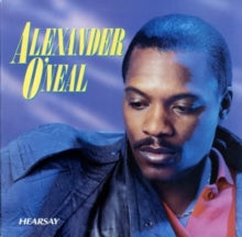 O`neal,alexander - Hearsay (limited)