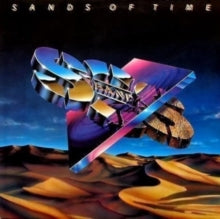 S.o.s. Band - Sands Of Time (limited)