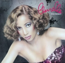 Cherrelle - High Priority (limited)