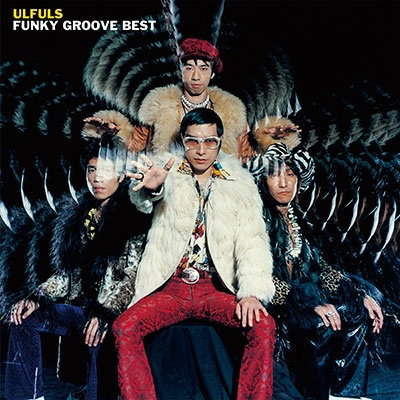 ULFULS - 30TH ANNIVERSARY BEST