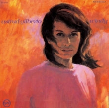 Gilberto,astrud - Windy (shm-cd/Reissue)