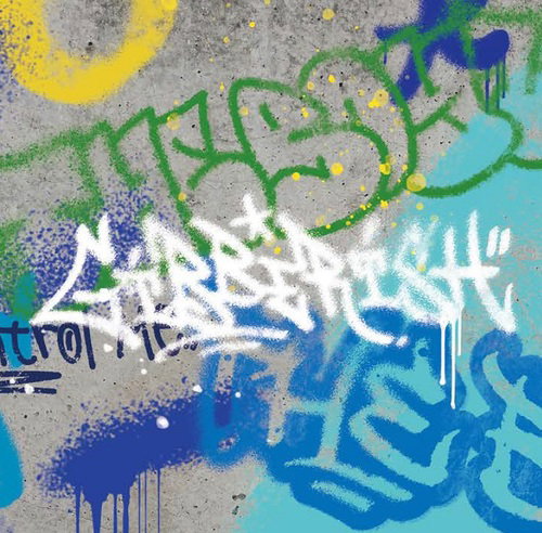 BOYZ - GIBBERISH (LIMITED EDITION)