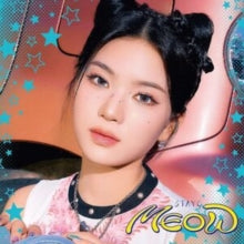Stayc - Meow/Cheeky Ice Thang (japanese Version/Limited Edition Solo Isa/Japanese Import)