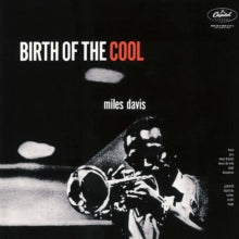 Davis,miles - Birth Of The Cool