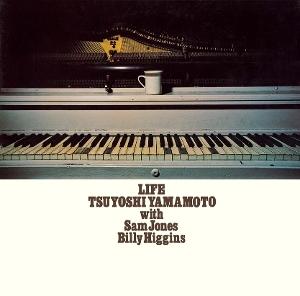 YAMAMOTO,TSUYOSHI - LIFE