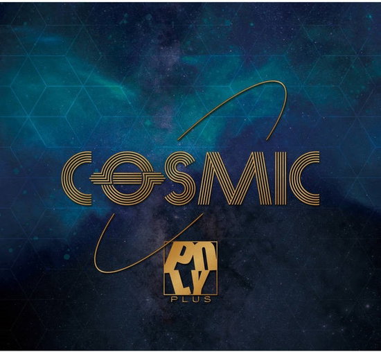 POLYPLUS - COSMIC