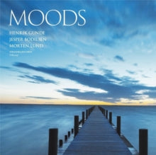 Bodilsen,jesp - Moods