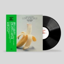 Sekine,toshiyuki - Love For Sale