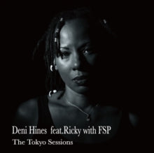 Hines,deni - Tokyo Sessions
