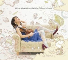 Iriyama,hitomi - Milvus Migrans Over The Delta (japenese Import)