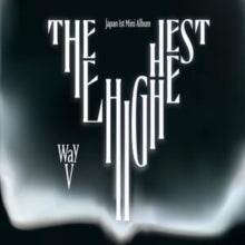 Wayv - Highest (japanese Import)