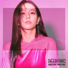 Blackpink - Ddu-du Ddu-du (jisoo Version)