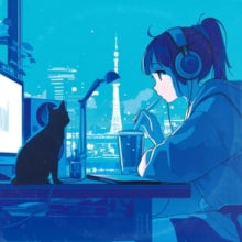 Grey October Sound - Late Night Lo-fi
