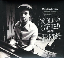 Irvine,weldon - Young, Gifted & Broke