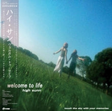 High Sunn - Welcome To Life