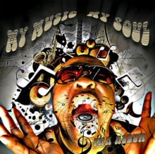 Bo Roc - My Music, My Soul (2lp)