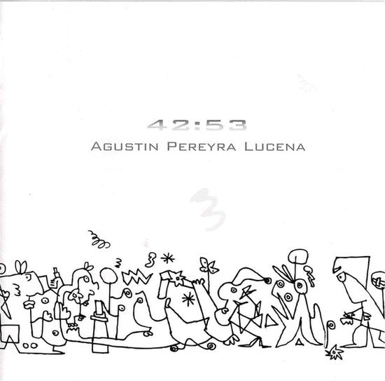 PEREYRA LUCENA,AGUSTIN - 42:53