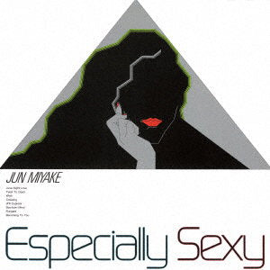 MIYAKE JUN - ESPECIALLY SEXY